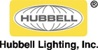 Hubbell Lightin Inc Logo